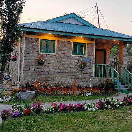Pālampur Nagri Resort מראה חיצוני תמונה