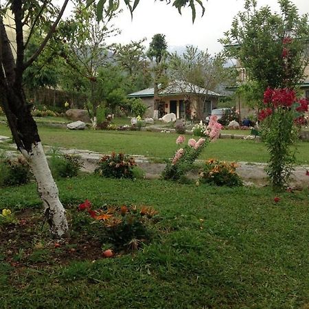 Pālampur Nagri Resort מראה חיצוני תמונה