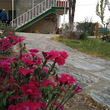 Pālampur Nagri Resort מראה חיצוני תמונה