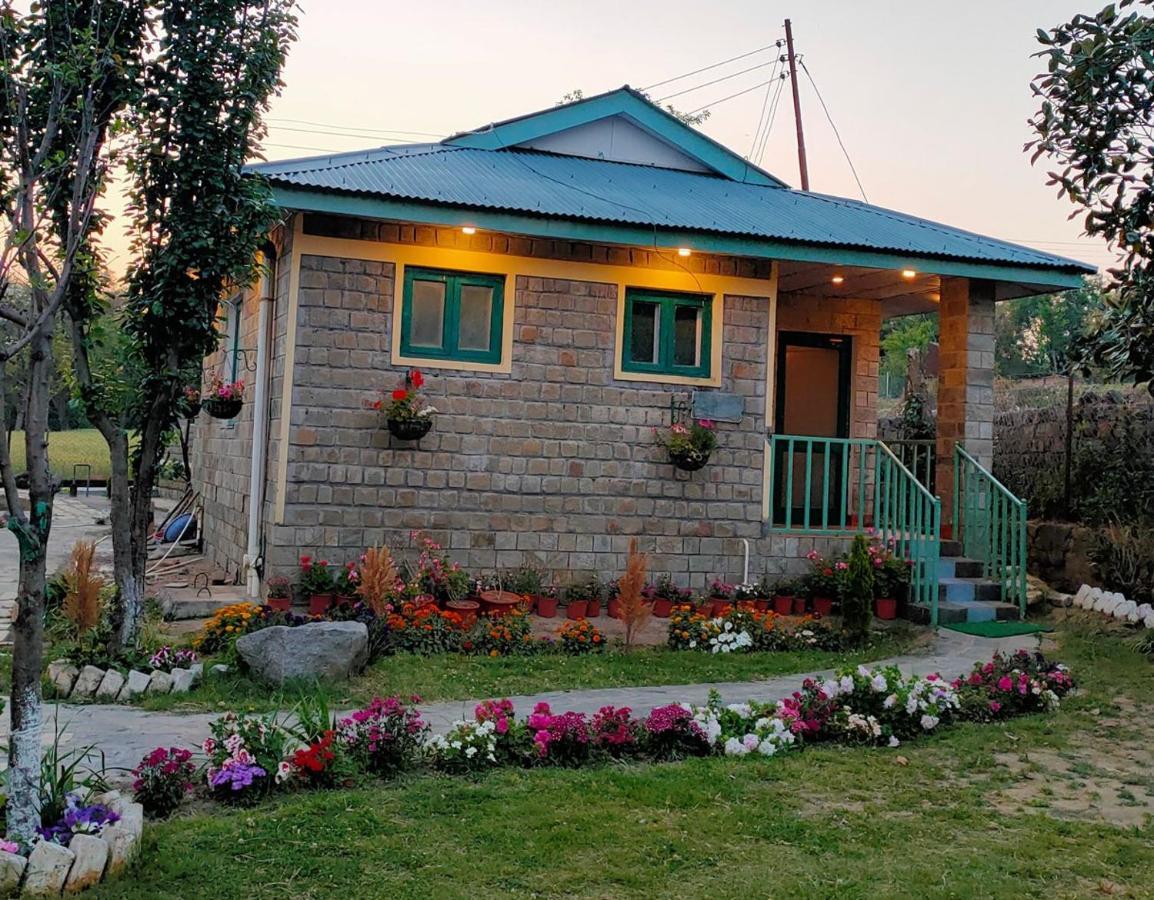 Pālampur Nagri Resort מראה חיצוני תמונה