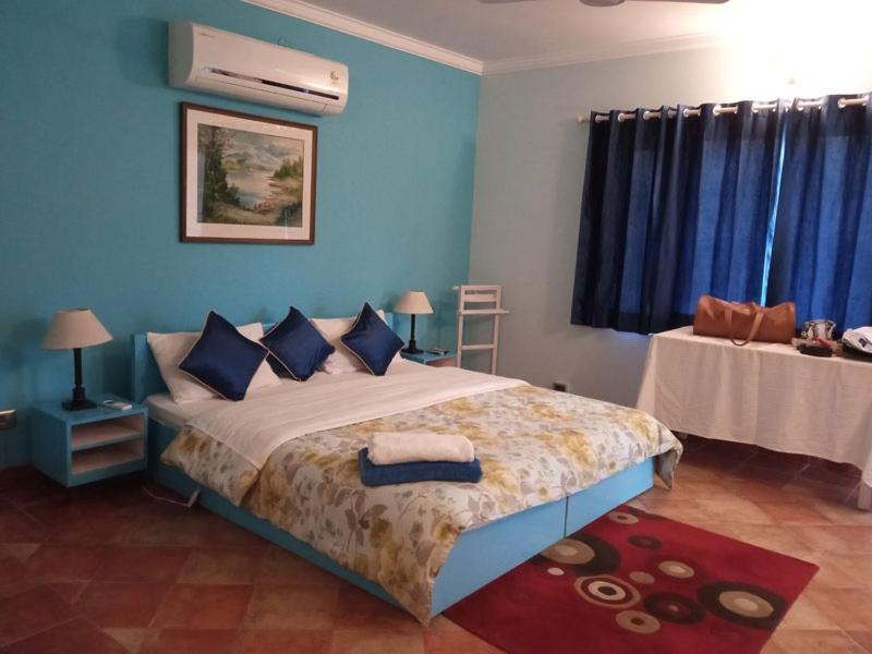 Pālampur Nagri Resort מראה חיצוני תמונה