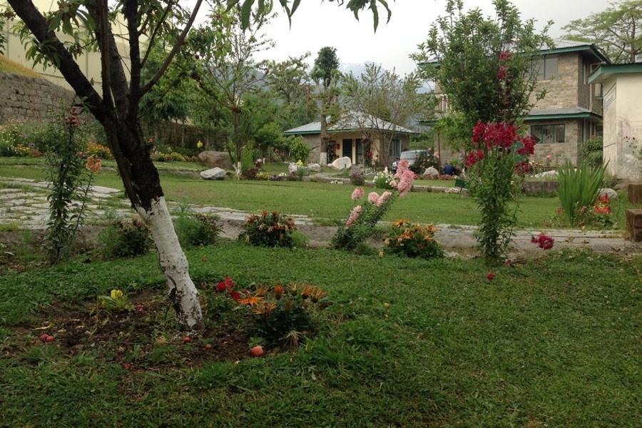 Pālampur Nagri Resort מראה חיצוני תמונה