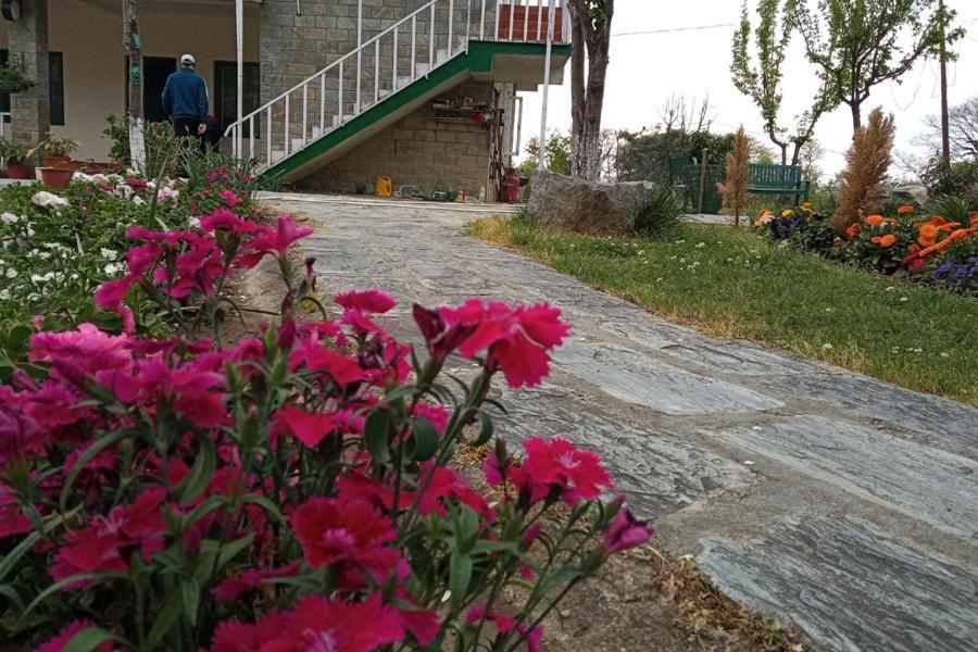 Pālampur Nagri Resort מראה חיצוני תמונה