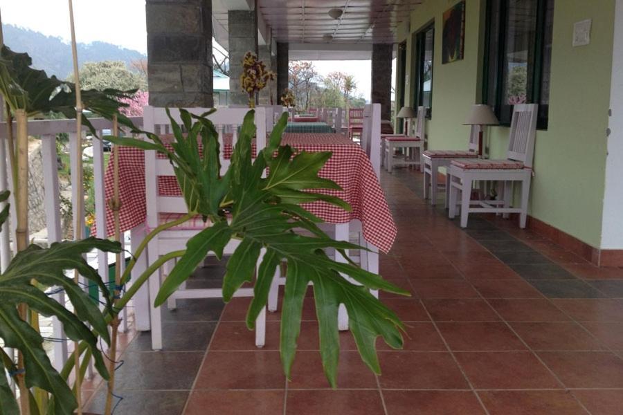 Pālampur Nagri Resort מראה חיצוני תמונה