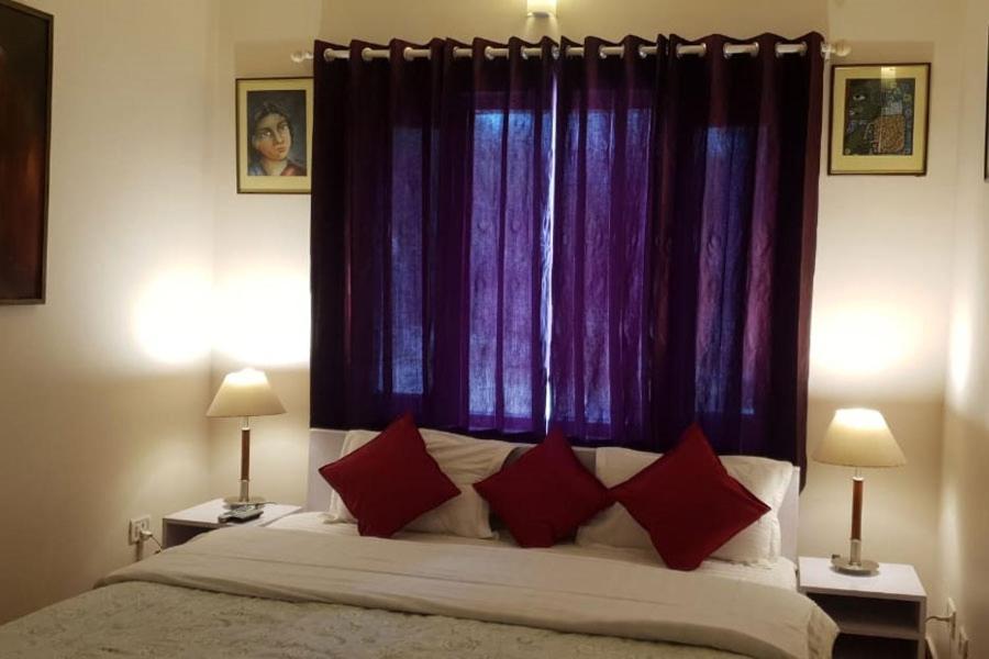 Pālampur Nagri Resort מראה חיצוני תמונה