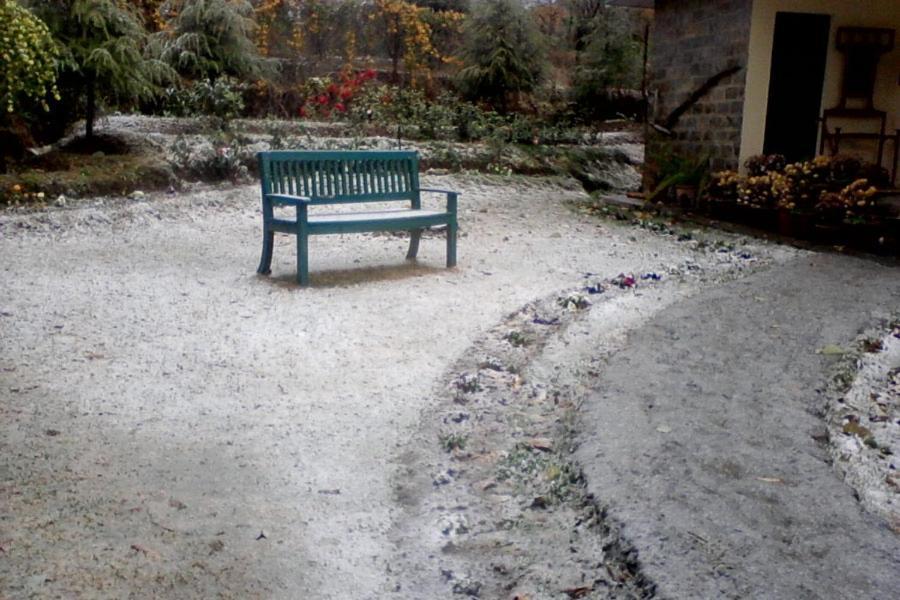 Pālampur Nagri Resort מראה חיצוני תמונה