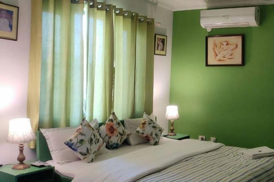 Pālampur Nagri Resort מראה חיצוני תמונה